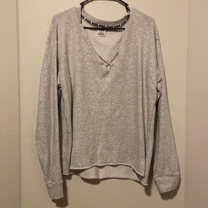 COPY - Victoria Secret pullover shirt/sweater